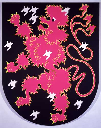 Coat of Arms